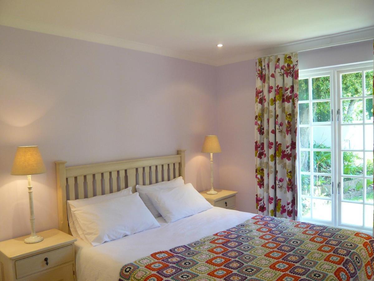 Hotel Le Petit Poucet à Le Cap Chambre photo