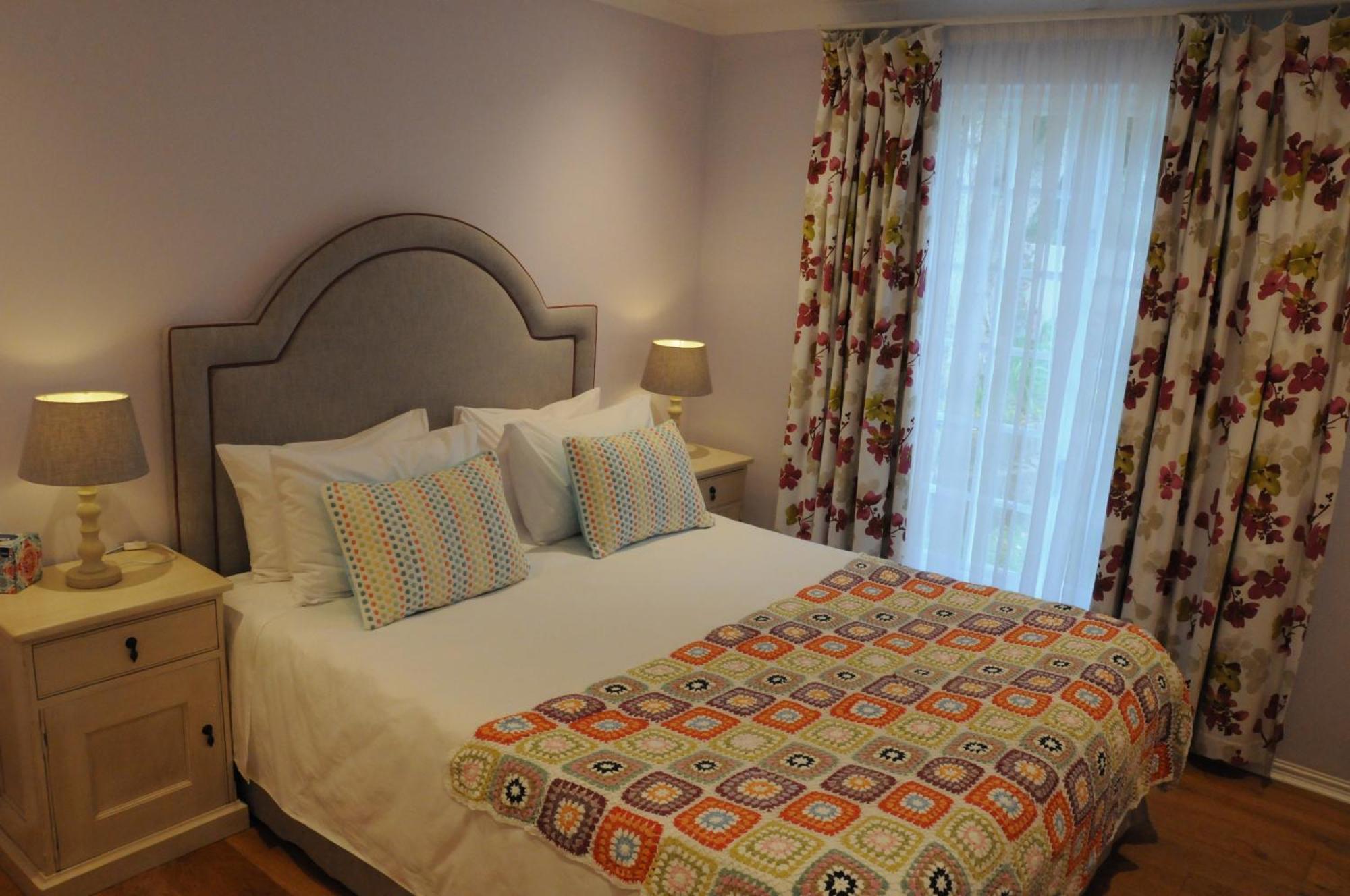 Hotel Le Petit Poucet à Le Cap Extérieur photo