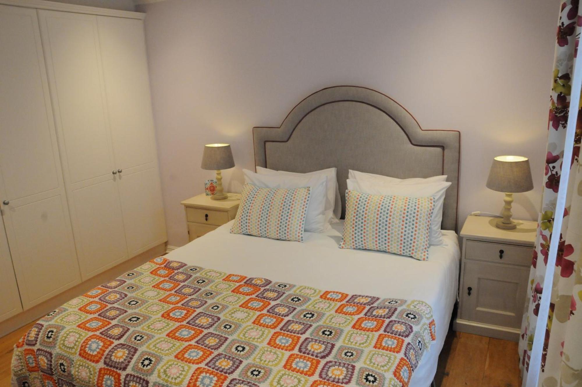 Hotel Le Petit Poucet à Le Cap Extérieur photo